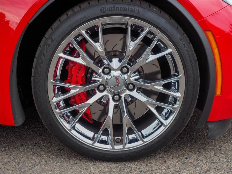 2016 Chevrolet Corvette C7 - Image 28 of 31