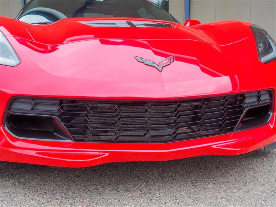 2016 Chevrolet Corvette C7 - Image 18 of 31