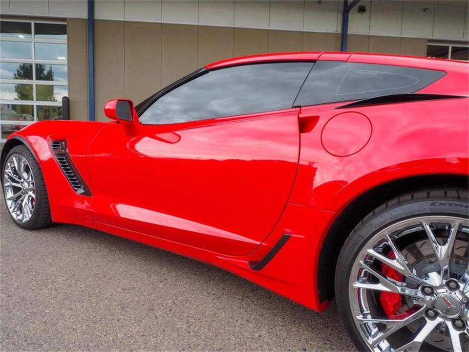 2016 Chevrolet Corvette C7 - Image 13 of 31