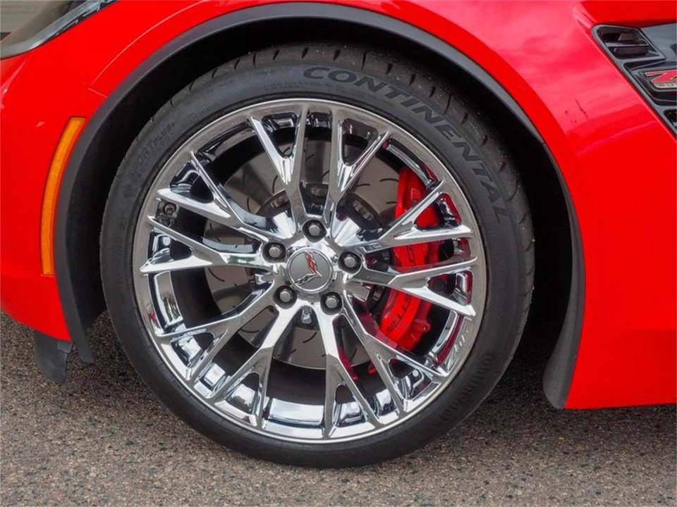 2016 Chevrolet Corvette C7 - Image 29 of 31