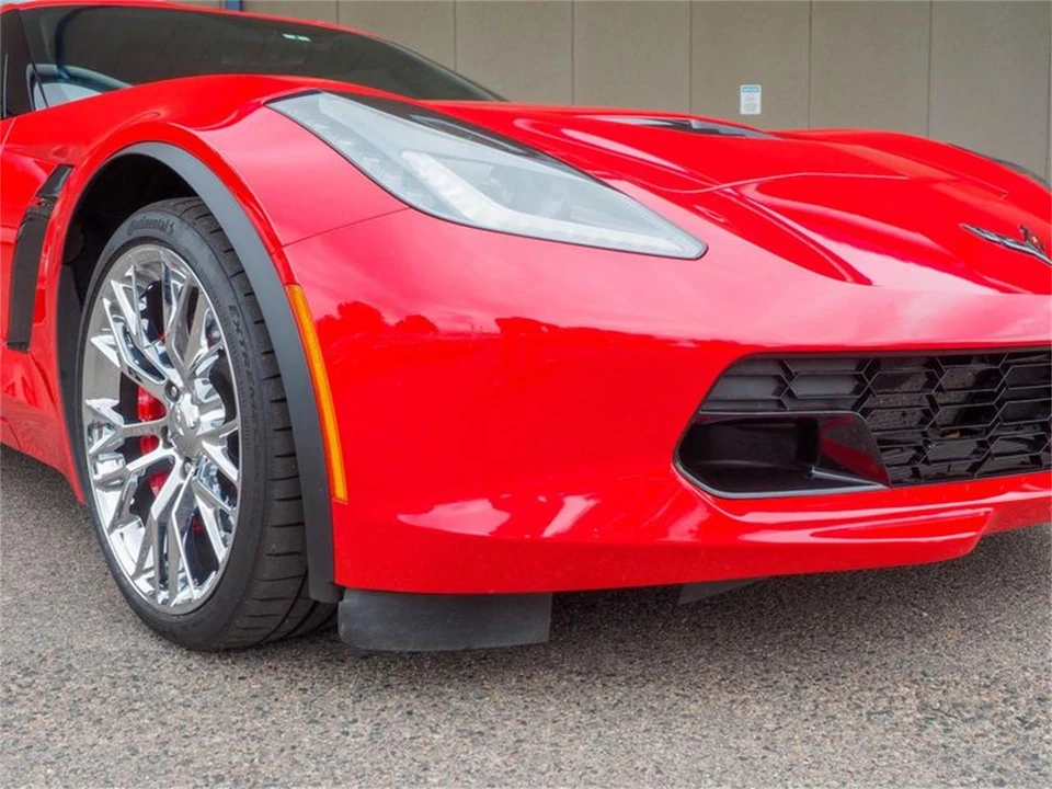 2016 Chevrolet Corvette C7 - Image 17 of 31