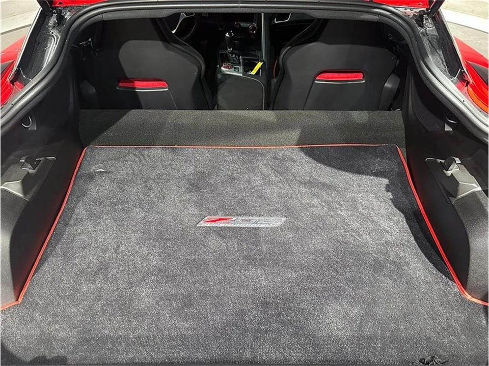 2016 Chevrolet Corvette C7 - Image 24 of 31