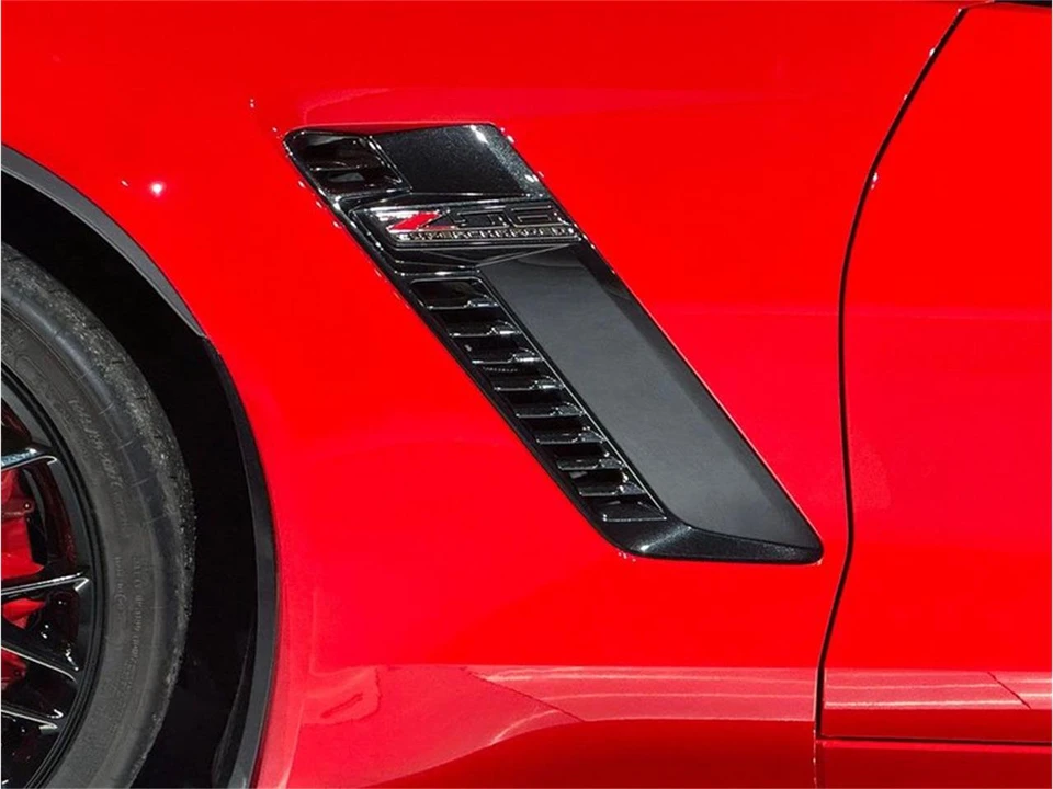 2016 Chevrolet Corvette C7 - Image 12 of 31