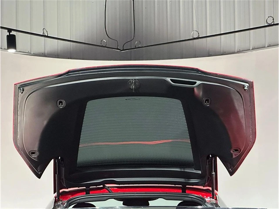2016 Chevrolet Corvette C7 - Image 27 of 31