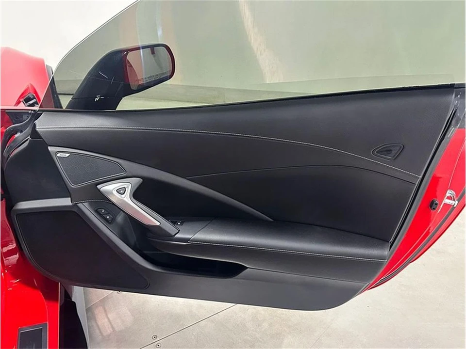2016 Chevrolet Corvette C7 - Image 31 of 31