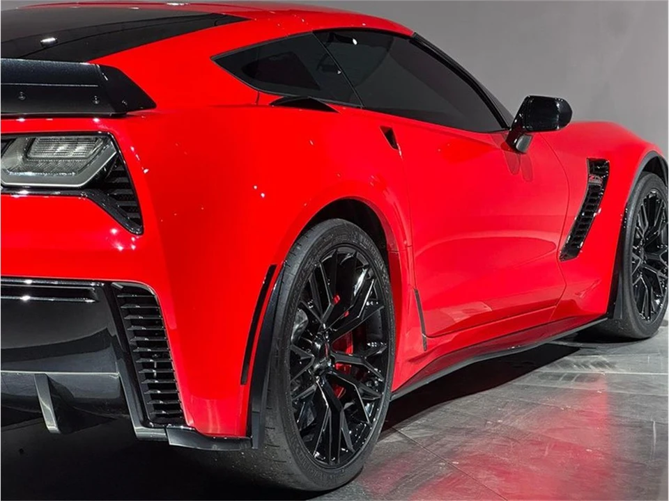 2016 Chevrolet Corvette C7 - Image 19 of 31