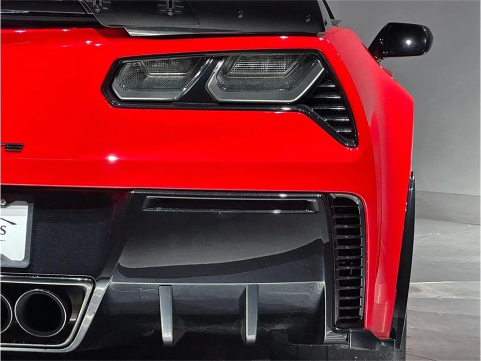 2016 Chevrolet Corvette C7 - Image 8 of 31