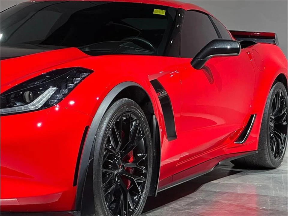 2016 Chevrolet Corvette C7 - Image 14 of 31