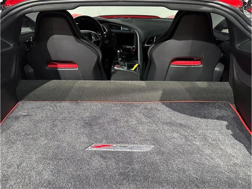 2016 Chevrolet Corvette C7 - Image 29 of 31