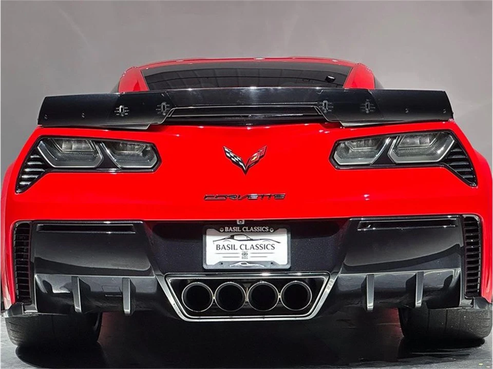 2016 Chevrolet Corvette C7 - Image 20 of 31