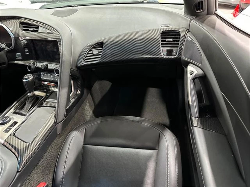 2016 Chevrolet Corvette C7 - Image 12 of 30