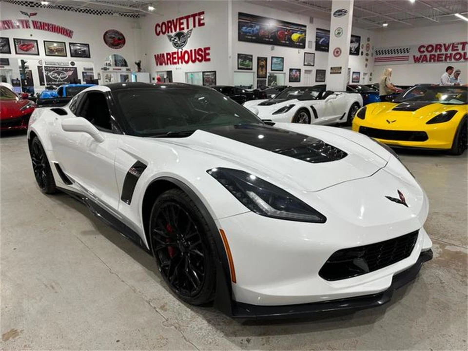 2016 Chevrolet Corvette C7 - Image 22 of 30