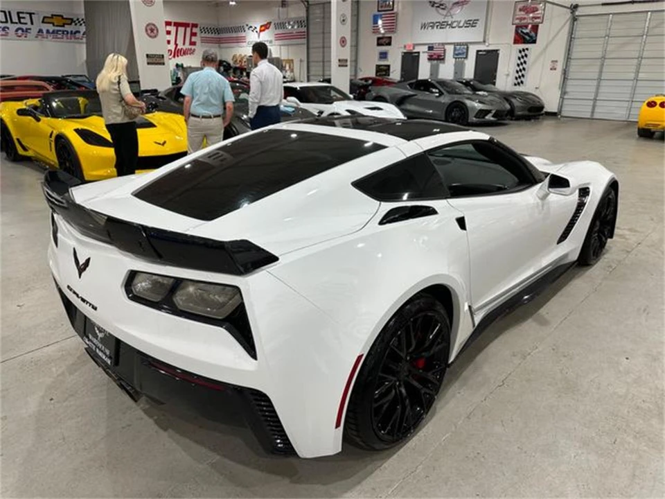 2016 Chevrolet Corvette C7 - Image 24 of 30