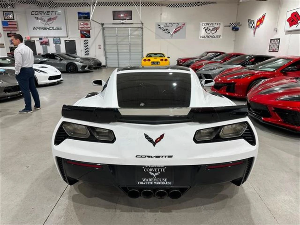 2016 Chevrolet Corvette C7 - Image 26 of 30