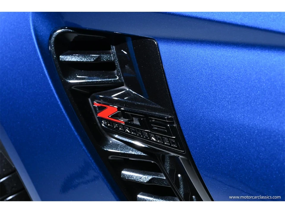 2016 Chevrolet Corvette C7 - Image 31 of 31
