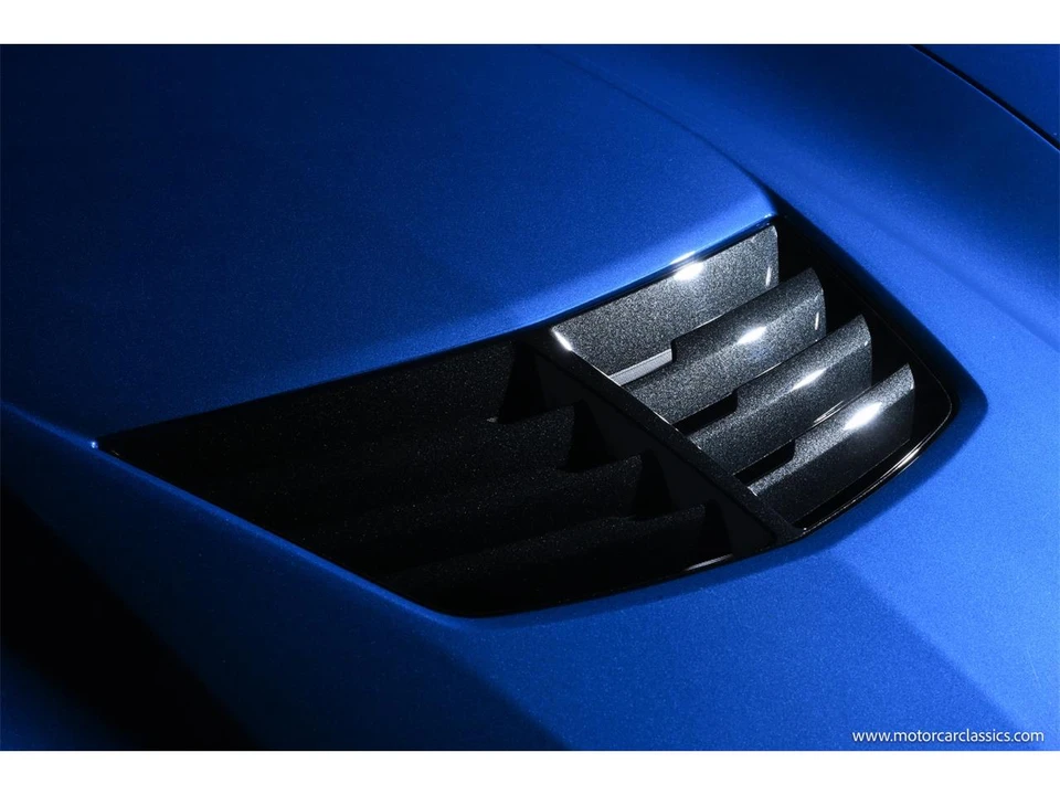 2016 Chevrolet Corvette C7 - Image 29 of 31