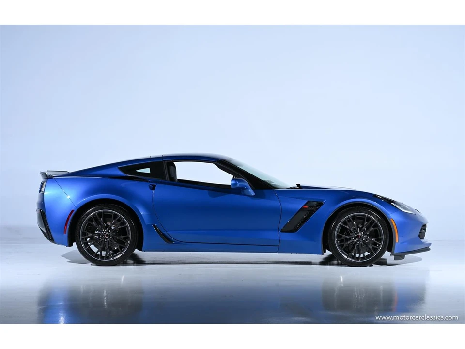 2016 Chevrolet Corvette C7 - Image 11 of 31