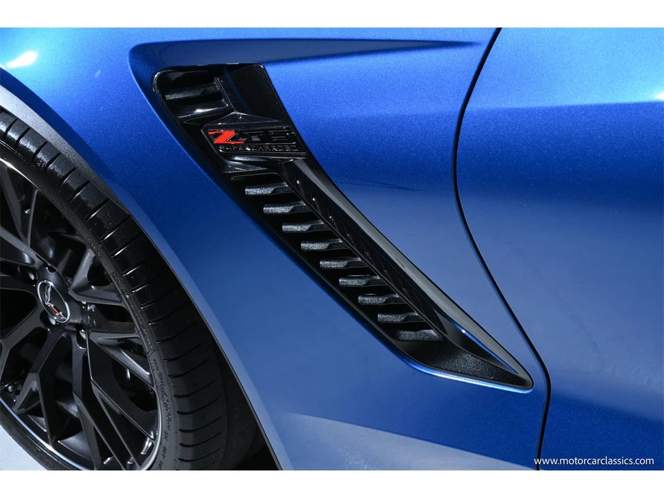 2016 Chevrolet Corvette C7 - Image 30 of 31