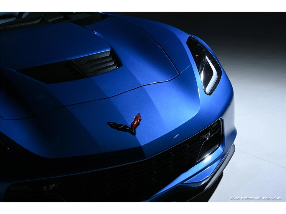 2016 Chevrolet Corvette C7 - Image 28 of 31