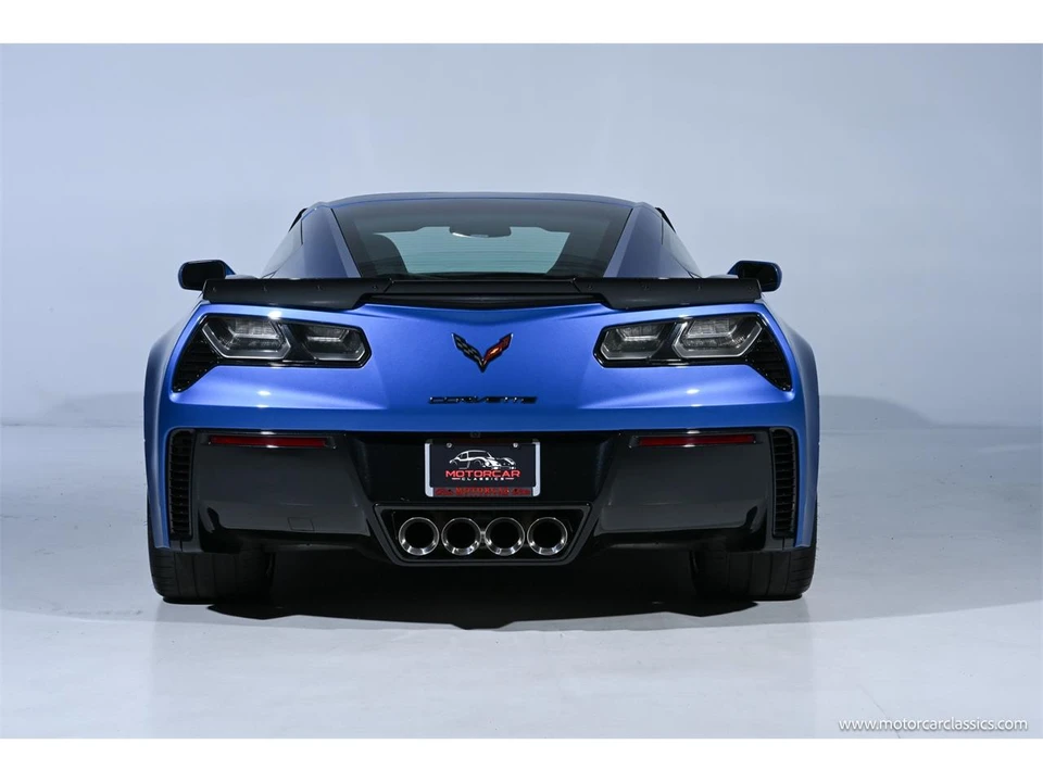 2016 Chevrolet Corvette C7 - Image 6 of 31