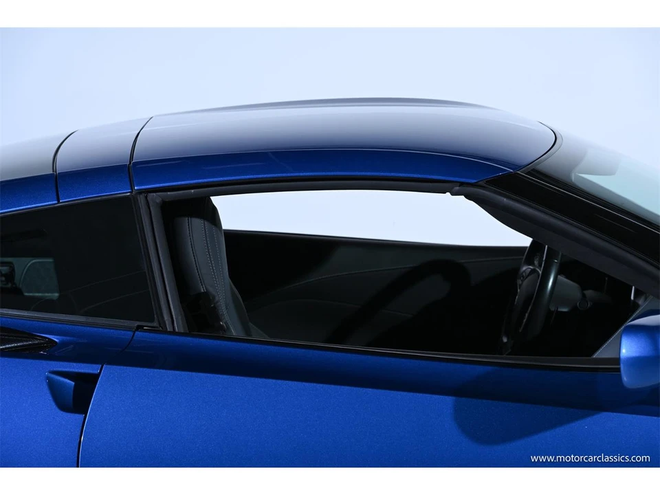 2016 Chevrolet Corvette C7 - Image 12 of 31