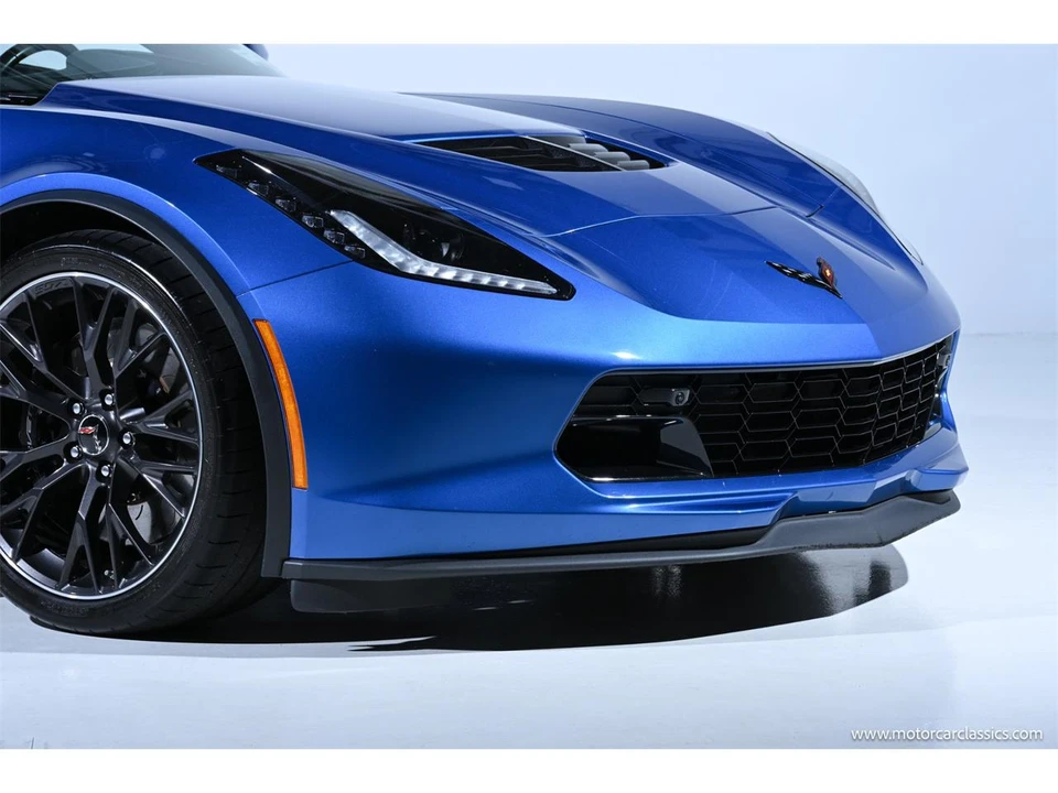 2016 Chevrolet Corvette C7 - Image 22 of 31