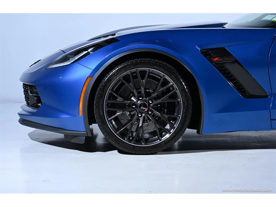 2016 Chevrolet Corvette C7 - Image 26 of 31