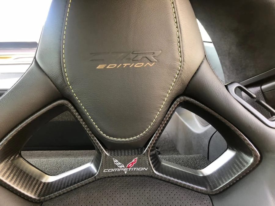 2016 Chevrolet Corvette C7 - Image 6 of 12