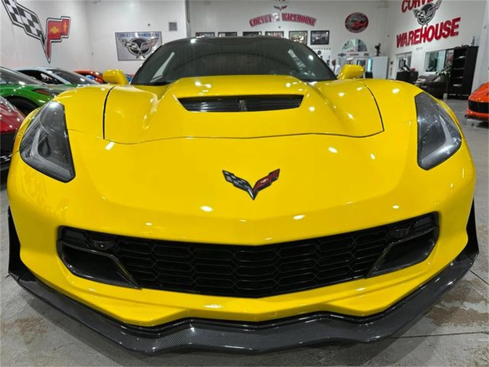 2016 Chevrolet Corvette C7 - Image 7 of 10