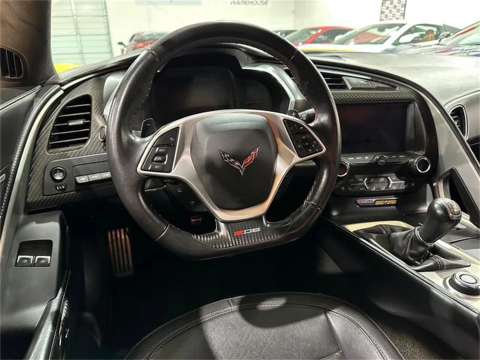 2016 Chevrolet Corvette C7 - Image 10 of 10