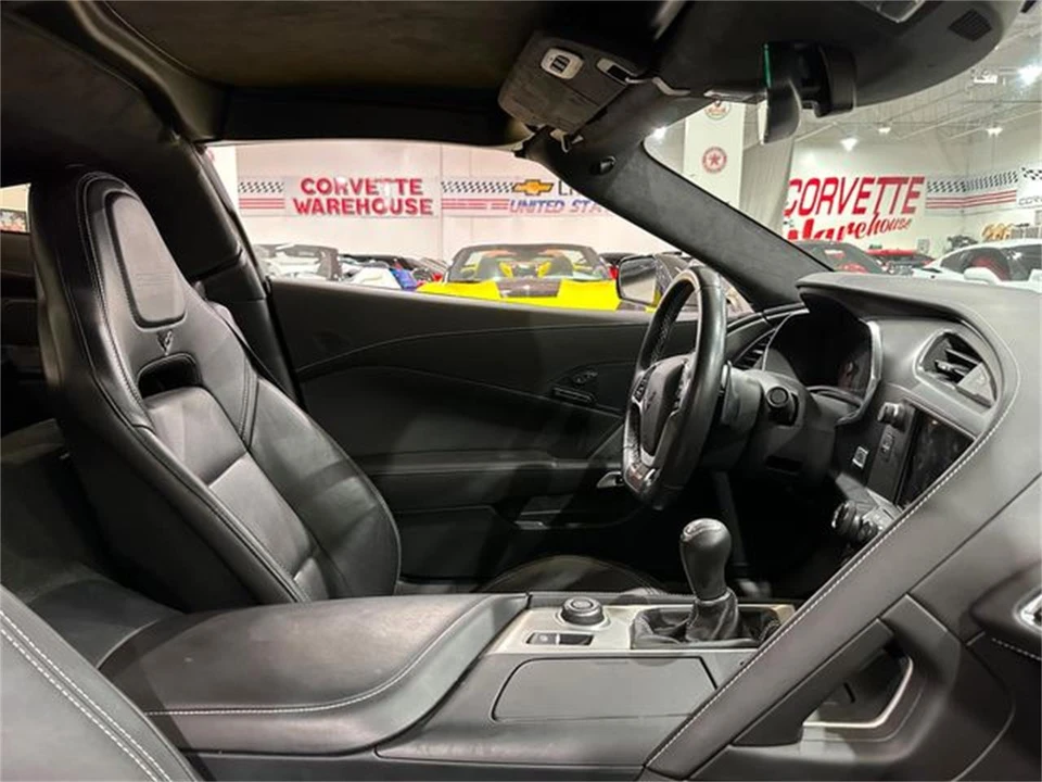 2016 Chevrolet Corvette C7 - Image 16 of 30