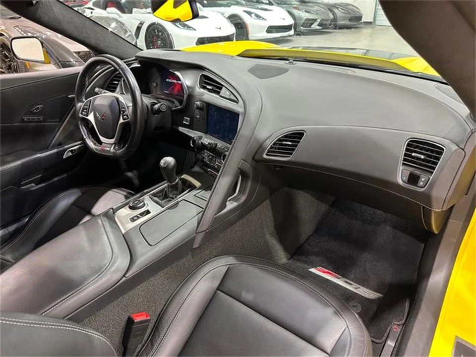 2016 Chevrolet Corvette C7 - Image 11 of 30