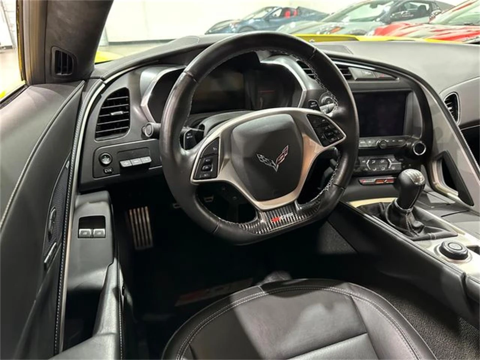 2016 Chevrolet Corvette C7 - Image 7 of 30
