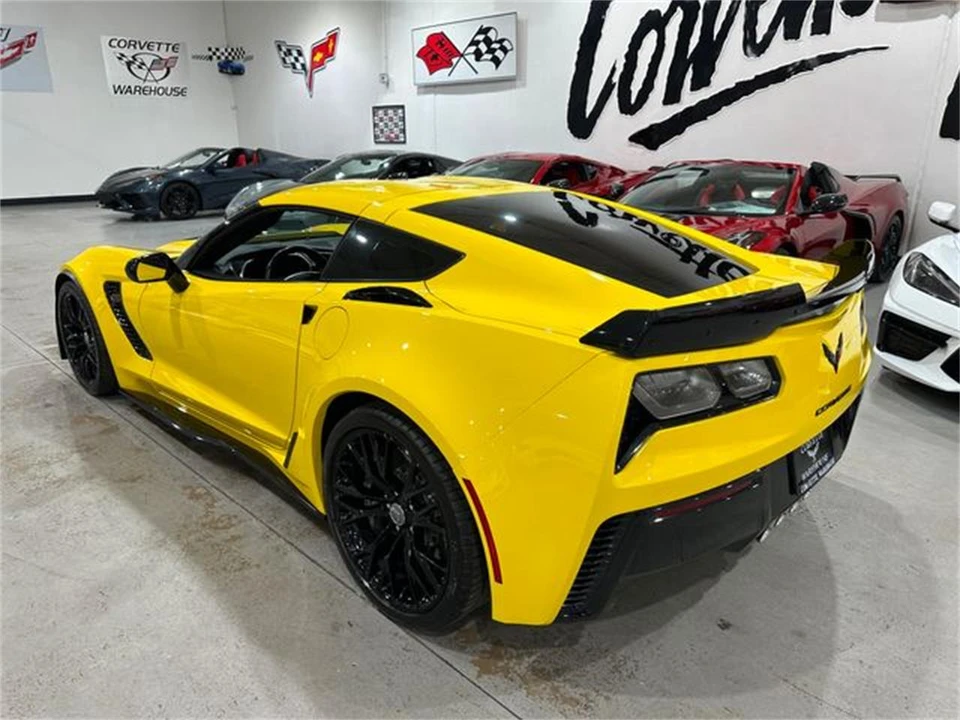 2016 Chevrolet Corvette C7 - Image 22 of 30