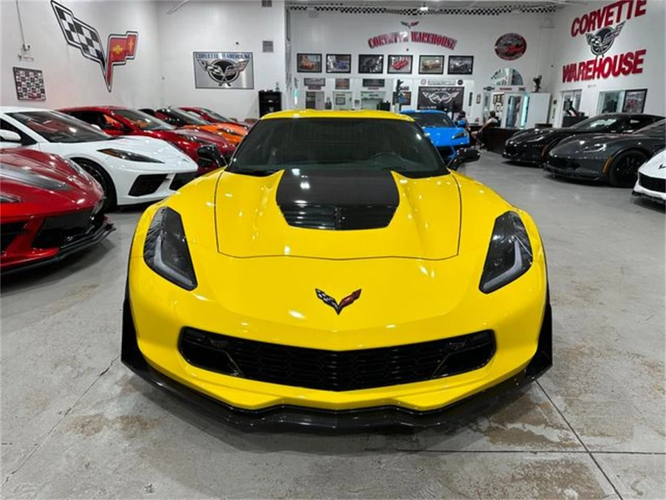 2016 Chevrolet Corvette C7 - Image 26 of 30