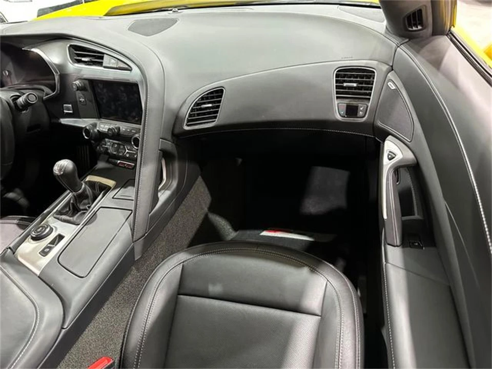 2016 Chevrolet Corvette C7 - Image 27 of 30