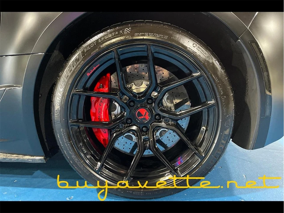 2016 Chevrolet Corvette C7 - Image 10 of 29
