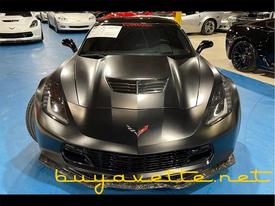 2016 Chevrolet Corvette C7 - Image 4 of 29