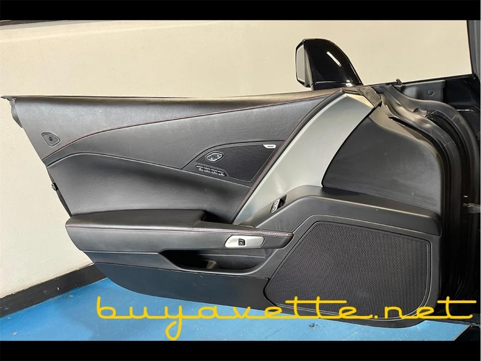 2016 Chevrolet Corvette C7 - Image 20 of 29