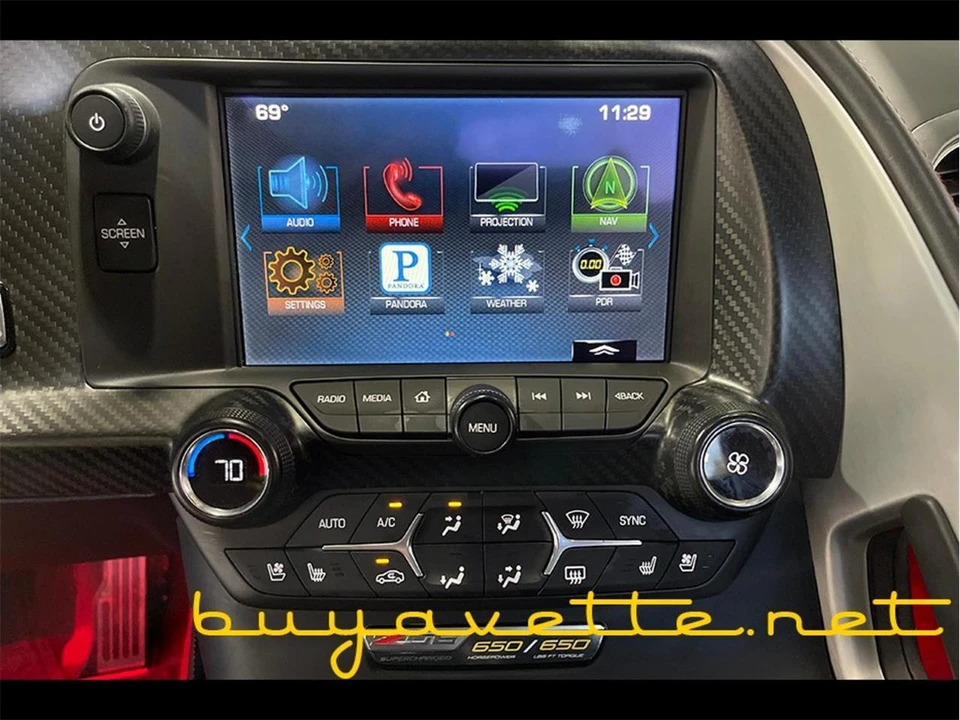 2016 Chevrolet Corvette C7 - Image 16 of 29