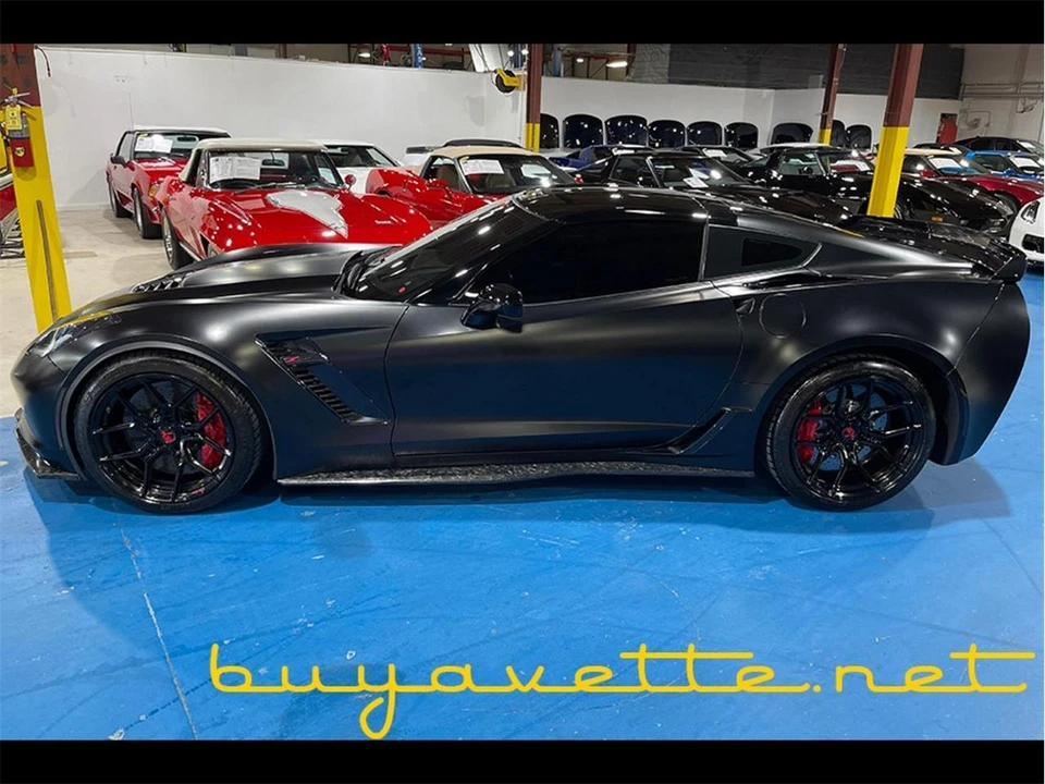 2016 Chevrolet Corvette C7 - Image 6 of 29