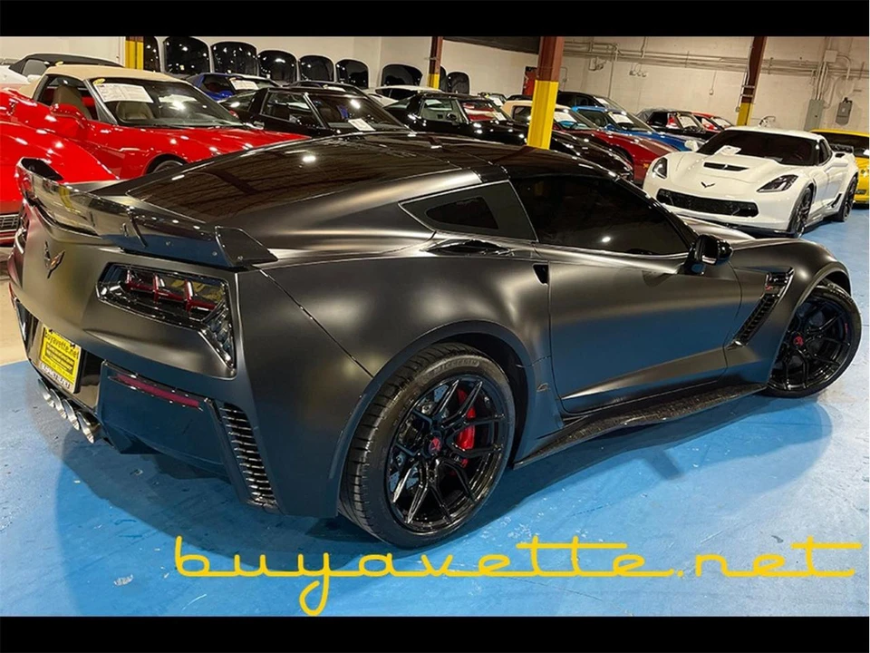 2016 Chevrolet Corvette C7 - Image 2 of 29