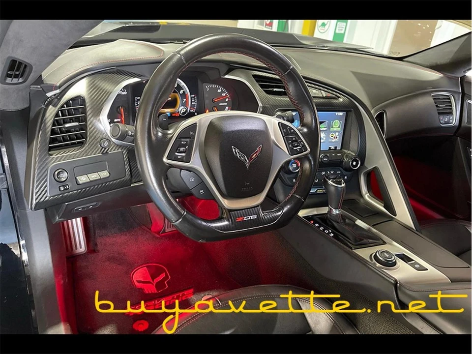2016 Chevrolet Corvette C7 - Image 13 of 29