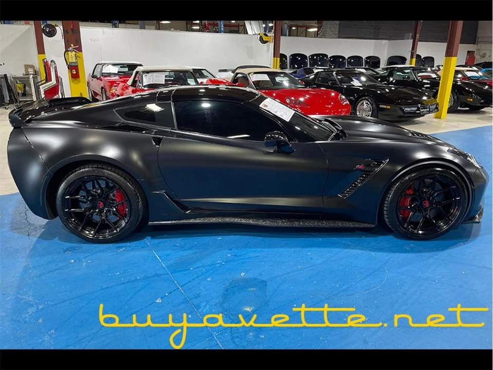 2016 Chevrolet Corvette C7 - Image 7 of 29