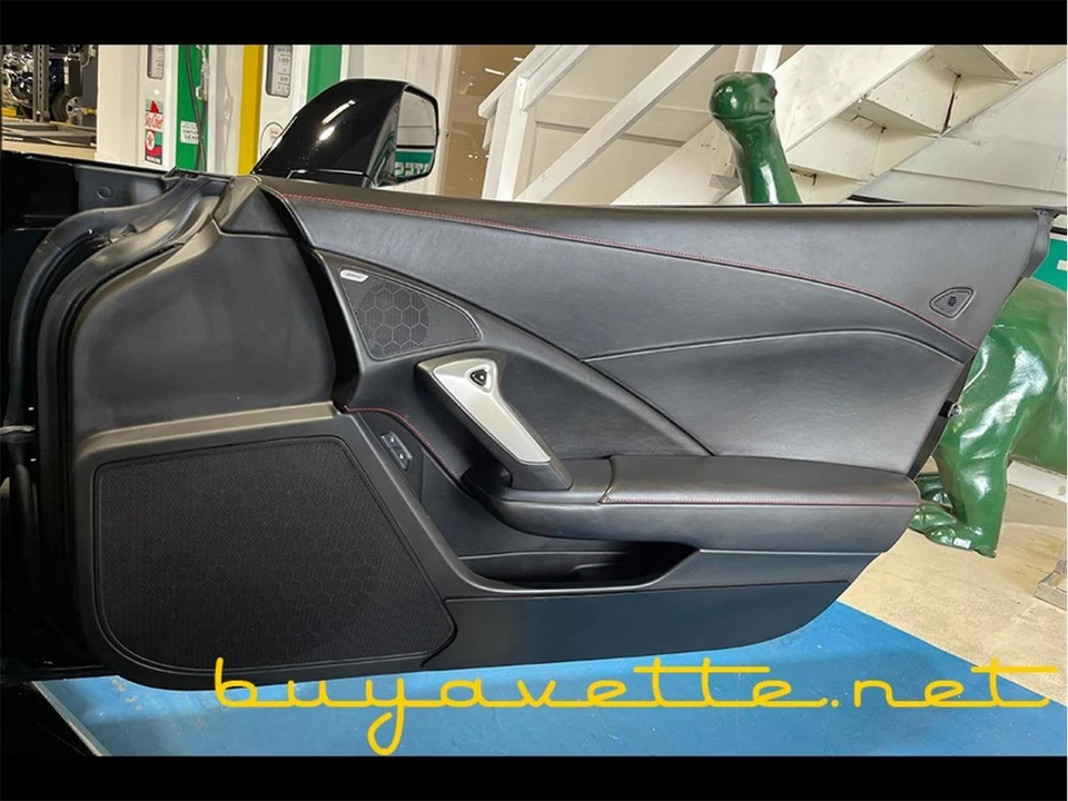 2016 Chevrolet Corvette C7 - Image 21 of 29