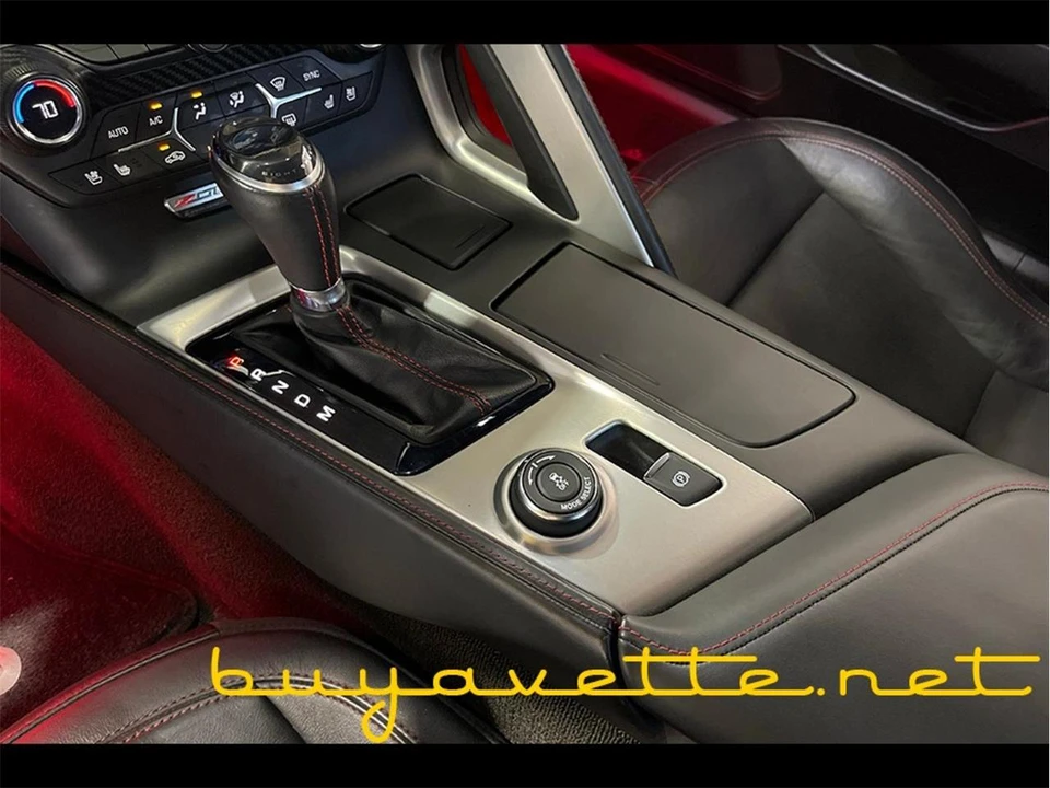 2016 Chevrolet Corvette C7 - Image 17 of 29