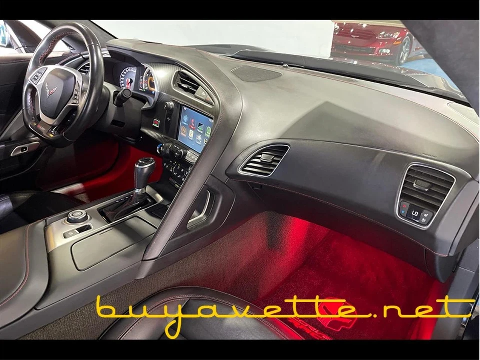 2016 Chevrolet Corvette C7 - Image 14 of 29