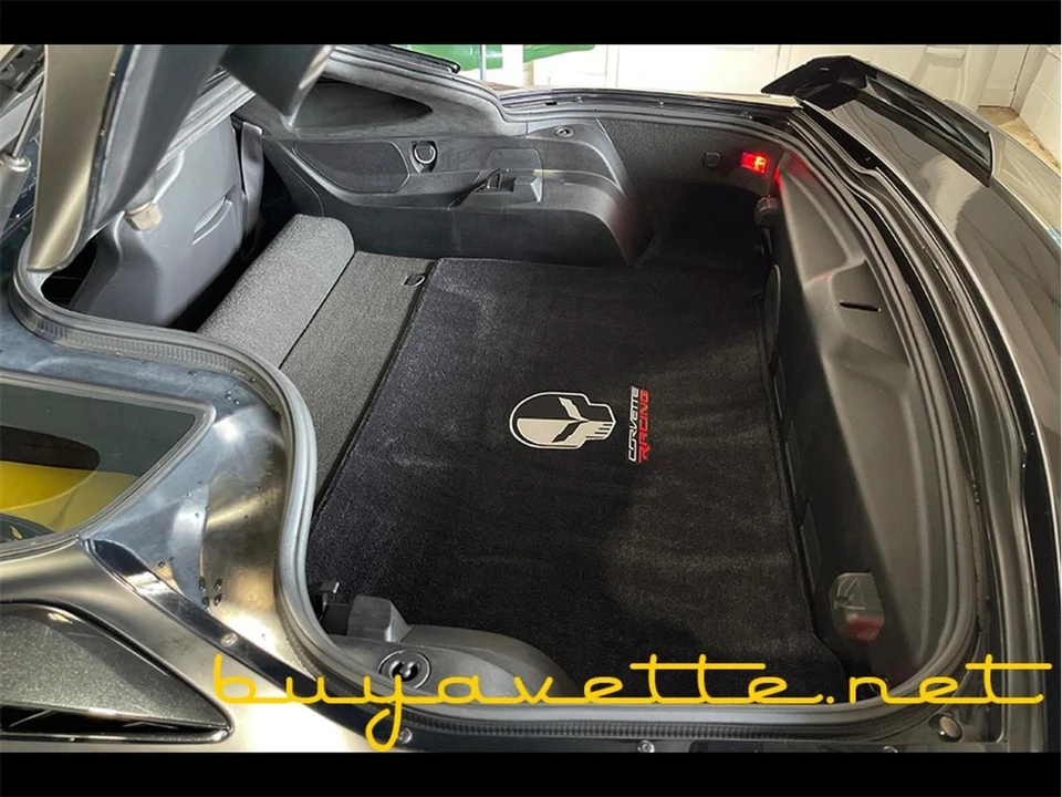 2016 Chevrolet Corvette C7 - Image 22 of 29