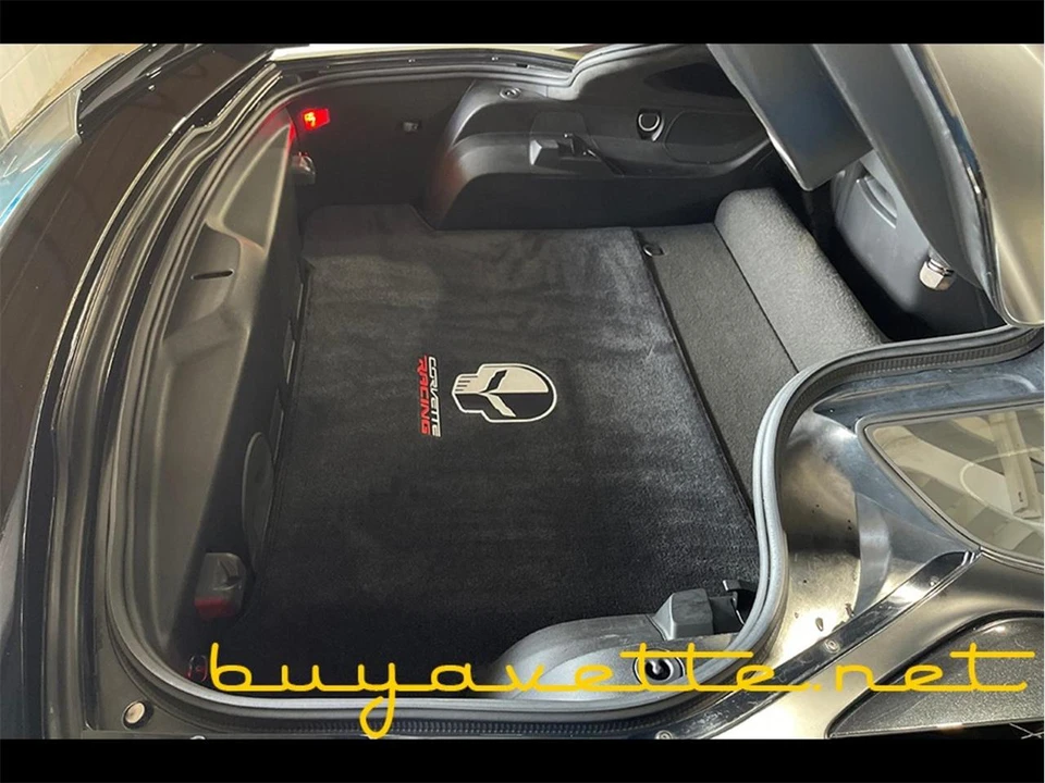 2016 Chevrolet Corvette C7 - Image 23 of 29