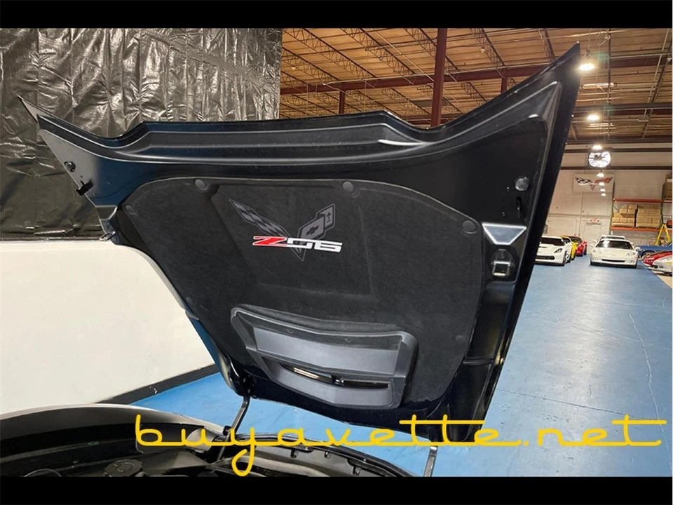 2016 Chevrolet Corvette C7 - Image 26 of 29